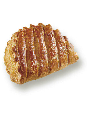 Mini Apple Turnover (w/ Chunks) 150 x 40 Grams Mini Apple Turnover (w/ Chunks) 150 x 40 Grams