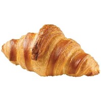 Straight Butter Croissant 54 x 75 Grams