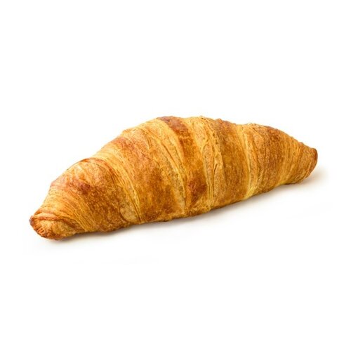 Bake Up Plain Butter Croissant 70 x 80 Grams