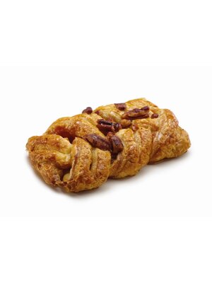 Maple Pecan Plait 72 x 98 Grams