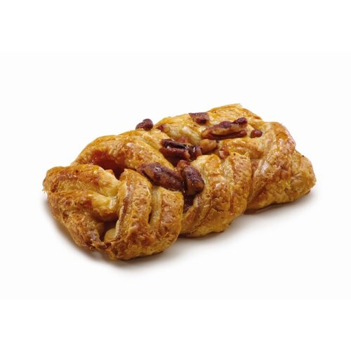 Maple Pecan Plait 72 x 98 Grams