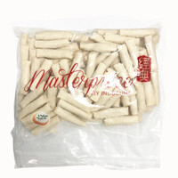 Frozen Mixed Vegetable Spring Roll Plus 80 x 25 Grams
