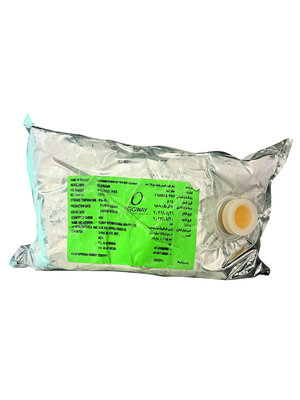 EGGWAY Liquid Frozen Egg Yolk 12 x 1.5 KG