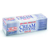 Original American Cream Cheese 34% Fat 10 x 1.36 KG