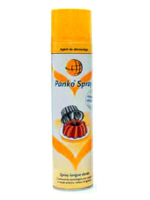 Pan Coating Spray 6 x 600ml