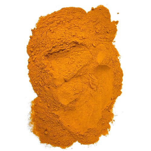 AL HADI SPICES Turmeric Powder 1 KG