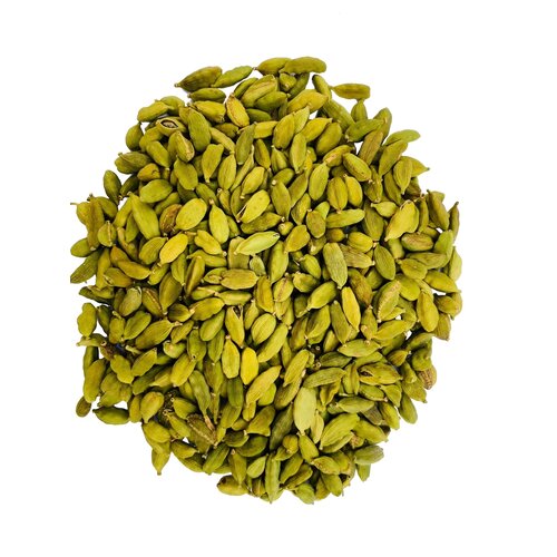 AL HADI SPICES Green Cardamom 1 KG