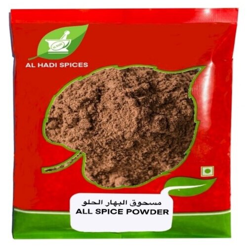 AL HADI SPICES All Spice Powder 1 KG
