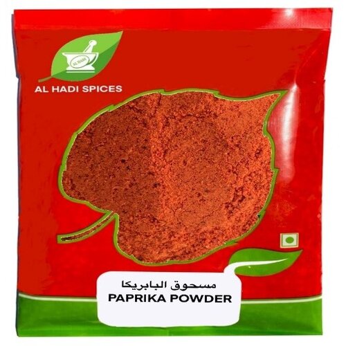 AL HADI SPICES Paprika Powder 1 KG