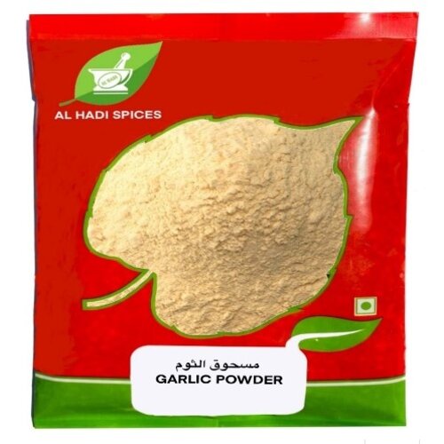 AL HADI SPICES Garlic Powder 1 KG