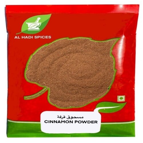 AL HADI SPICES Cinnamon Powder 1 KG