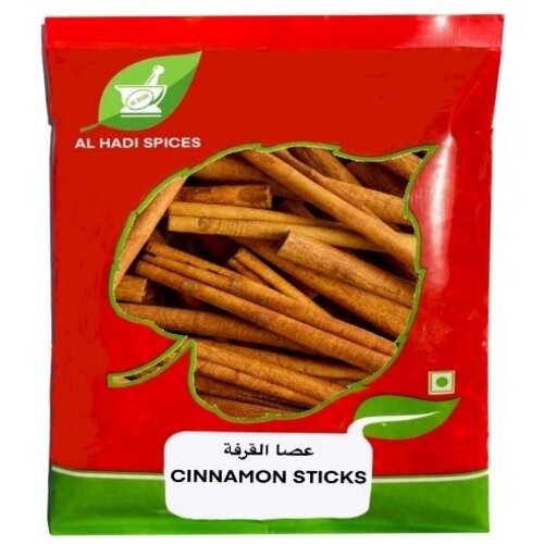 AL HADI SPICES Cinnamon Sticks 1 KG