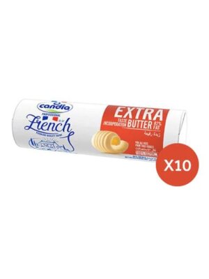 CANDIA Butter Roll 10 KG