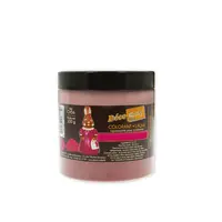 Fat Base Food Colouring Powder Raspberry Pink - 100gr (France)