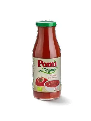 POMI Passata Organic 500 Grams