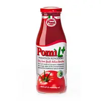 Passata L+ Jar 500 Grams