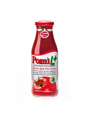 POMI Passata L+ Jar 500 Grams