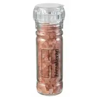 Spice Grinder Himalayan Pink Salt 100 Grams