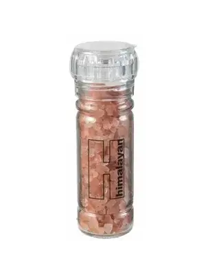 CAPE FOODS Spice Grinder Himalayan Pink Salt 100 Grams