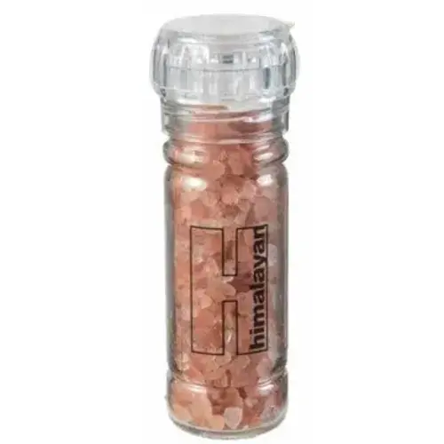 CAPE FOODS Spice Grinder Himalayan Pink Salt 100 Grams