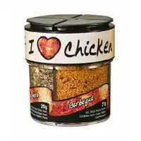 Smart Spice Chicken Frenzy 125ml