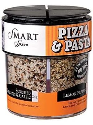 CAPE FOODS Smart Spice Pasta & Pizza 125ml