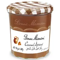 Caramel Spread 380 Grams