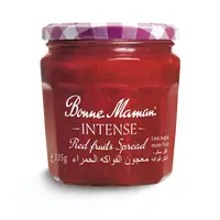 Intense Red Fruits Spread 335 Grams