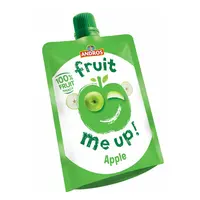 Fruit Me Up Apple 4 x 90 Grams