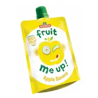 Fruit Me Up Apple Banana 4 x 90 Grams