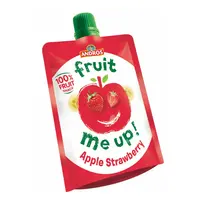 Fruit Me Up Apple Strawberry 4 x 90 Grams