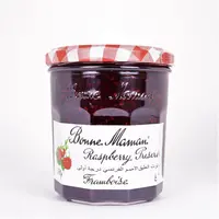 Jam Raspberry Preserve