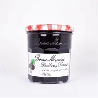 Jam Blackberry Preserve 370 Grams