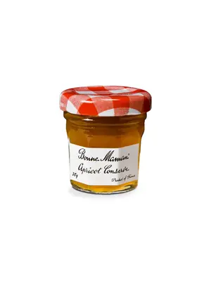 BONNE MAMAN Jam Apricot Preserve