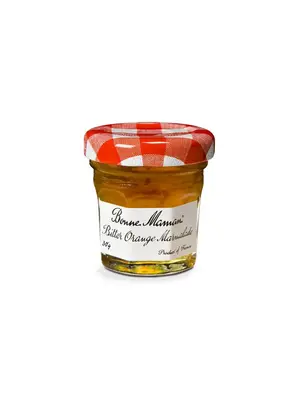 BONNE MAMAN Jam Orange Marmalade