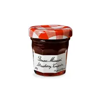 Jam Strawberry Preserve