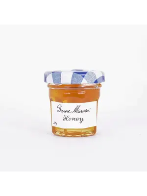 BONNE MAMAN Honey 30 Grams