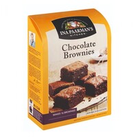 Chocolate Brownies 550 Grams
