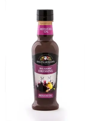 INA PAARMAN Reduced Oil Balsamic Dressing 300ml