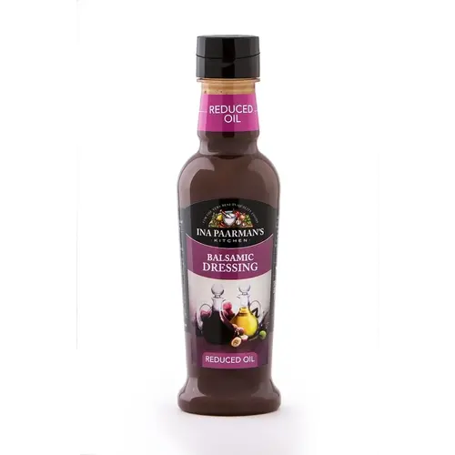 INA PAARMAN Reduced Oil Balsamic Dressing 300ml