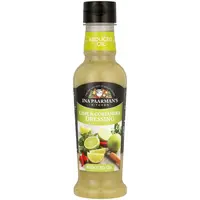 Reduced Oil Lime & Coriander 300ml