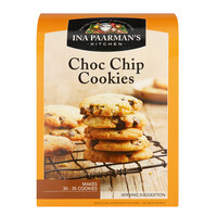 Choc Chip Cookies 390 Grams