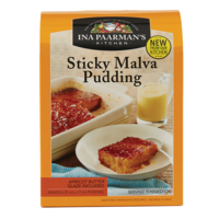 Sticky Malva Pudding 500 Grams