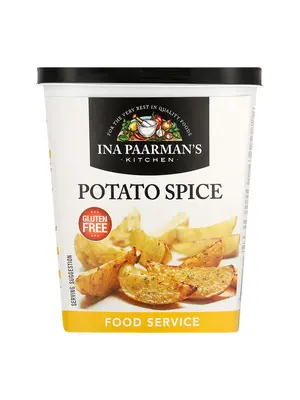 INA PAARMAN Potato Spice 1 KG