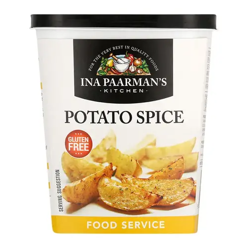 INA PAARMAN Potato Spice 1 KG
