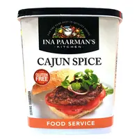 Cajun Spice 1 KG