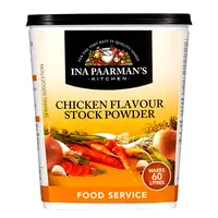 Stock Powder Chicken flavour 1 KG