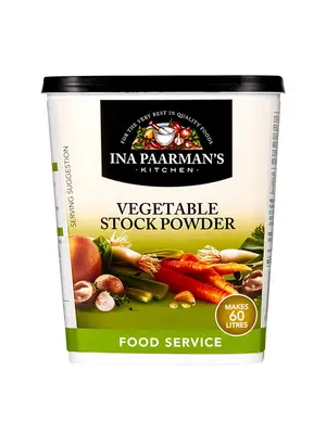 INA PAARMAN Stock Powder Vegetable 1 KG