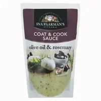 Coat & Cook Olive Oil & Rosemary 200ml