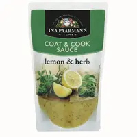 Coat & Cook Lemon & Herb 200ml